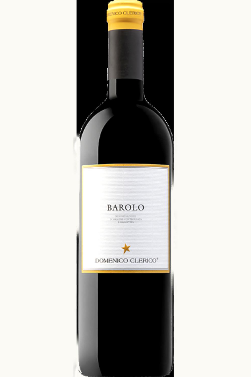 Domenico Clerico Domenico Clerico DOCG Barolo, 2018