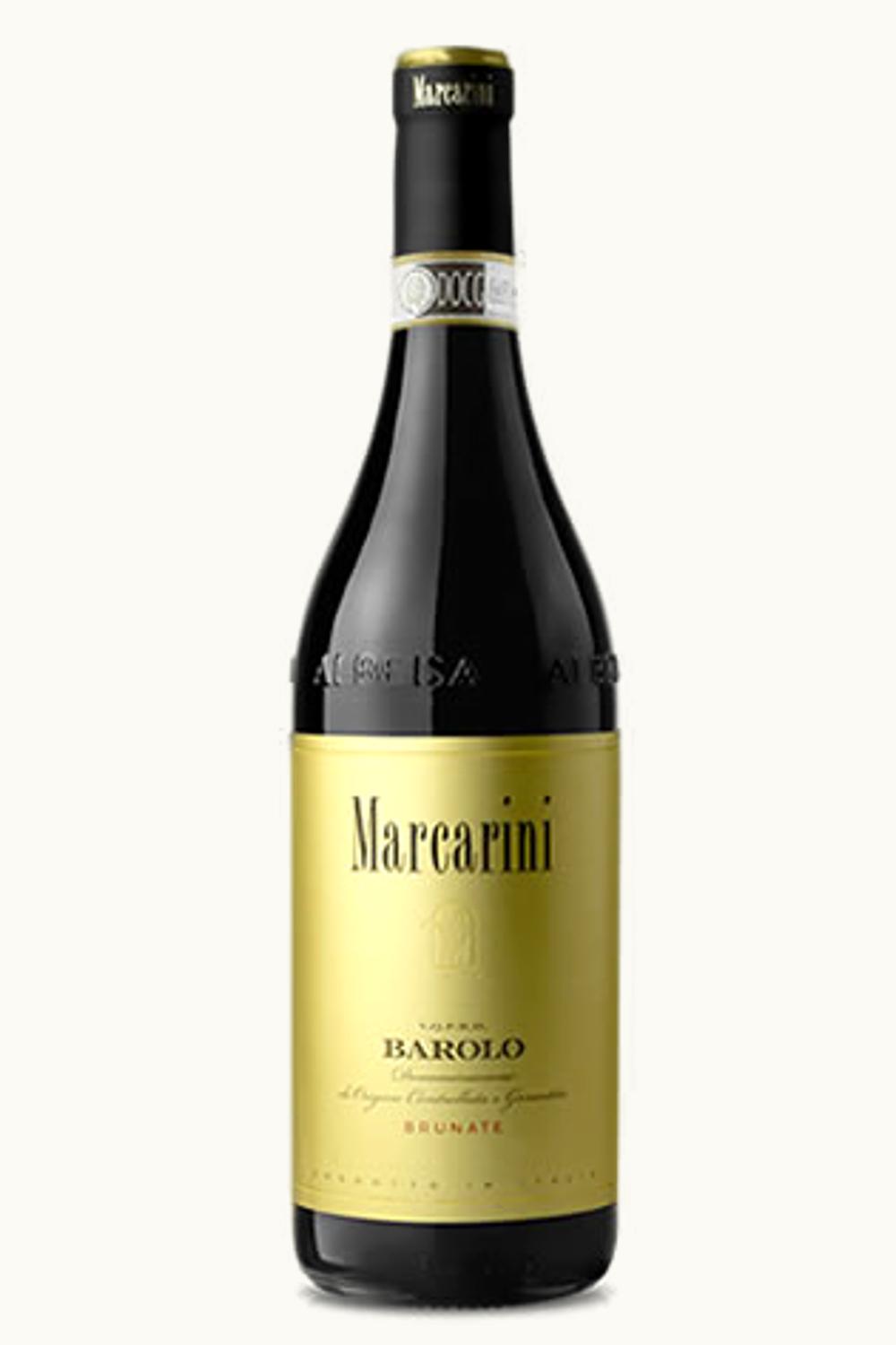 Marcarini Marcarini Brunate DOCG Barolo, 2018