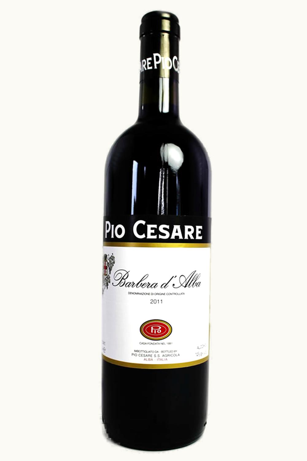 Pio Cesare Pio Cesare Barbera d'Alba, 2018