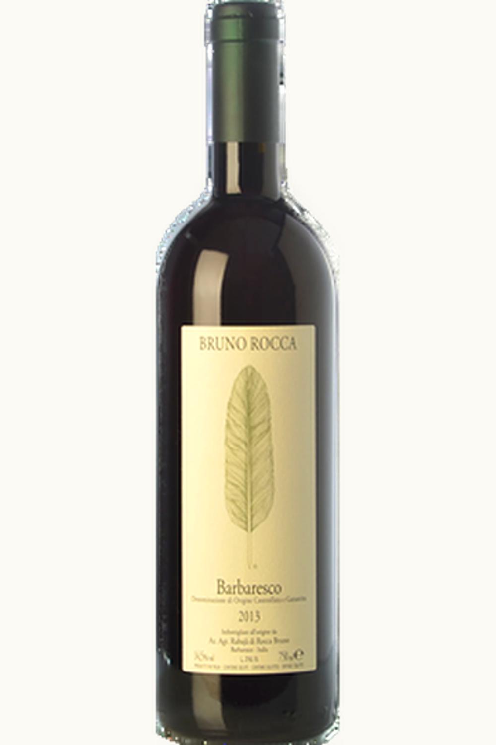 Bruno Rocca Bruno Rocca DOCG Barbaresco, 2018