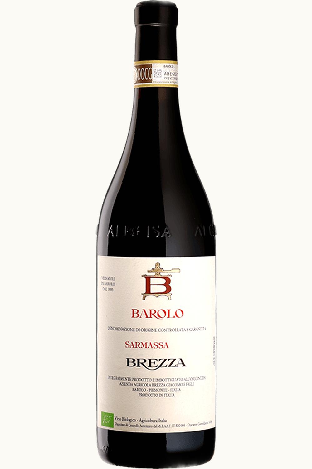 Brezza Brezza Sarmassa, 2018