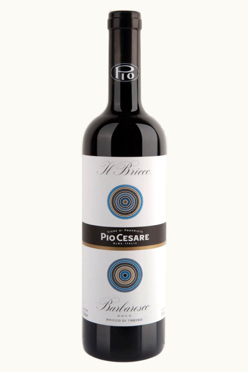 Pio Cesare Pio Cesare Bricco di Treiso, 2018