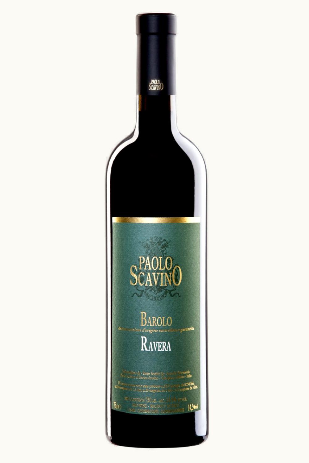 Paolo Scavino Paolo Scavino Ravera, 2018