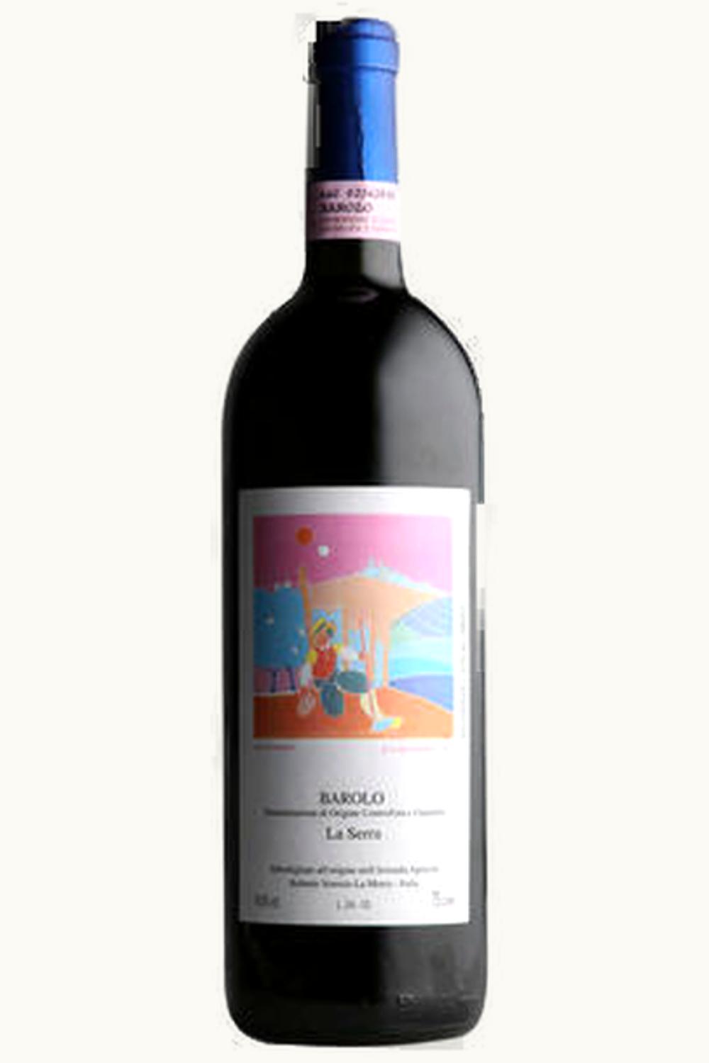 Roberto Voerzio Roberto Voerzio La Serra, 2017