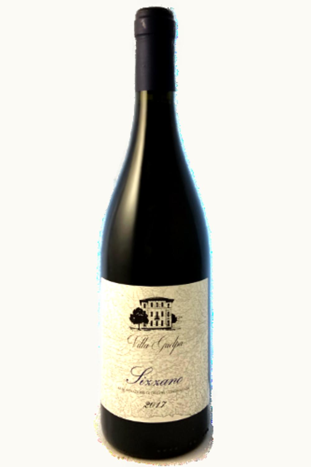 VIlla Guelpa Villa Guelpa Lesson, 2017