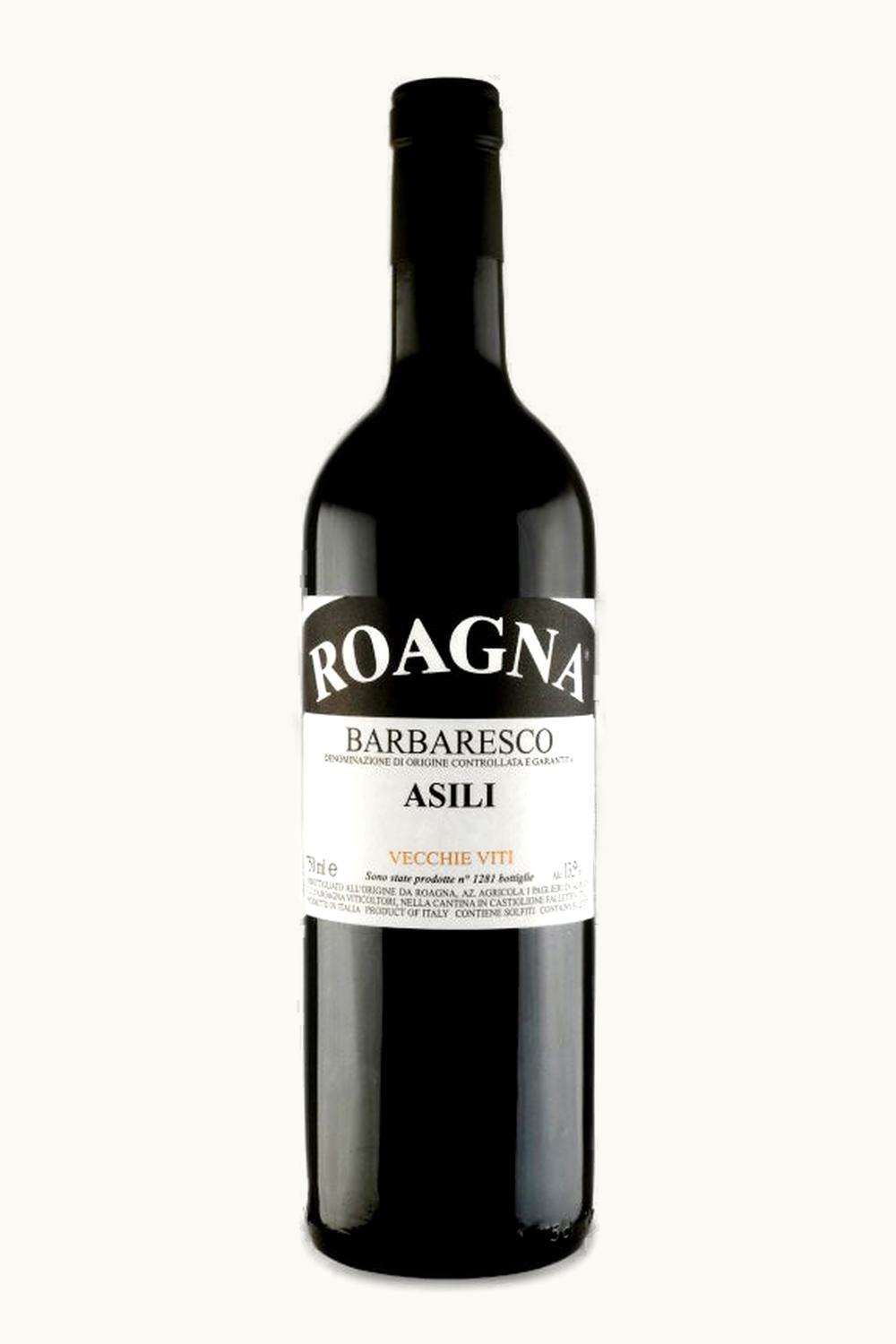 Roagna Roagna Asili Vecchie VIti, 2017