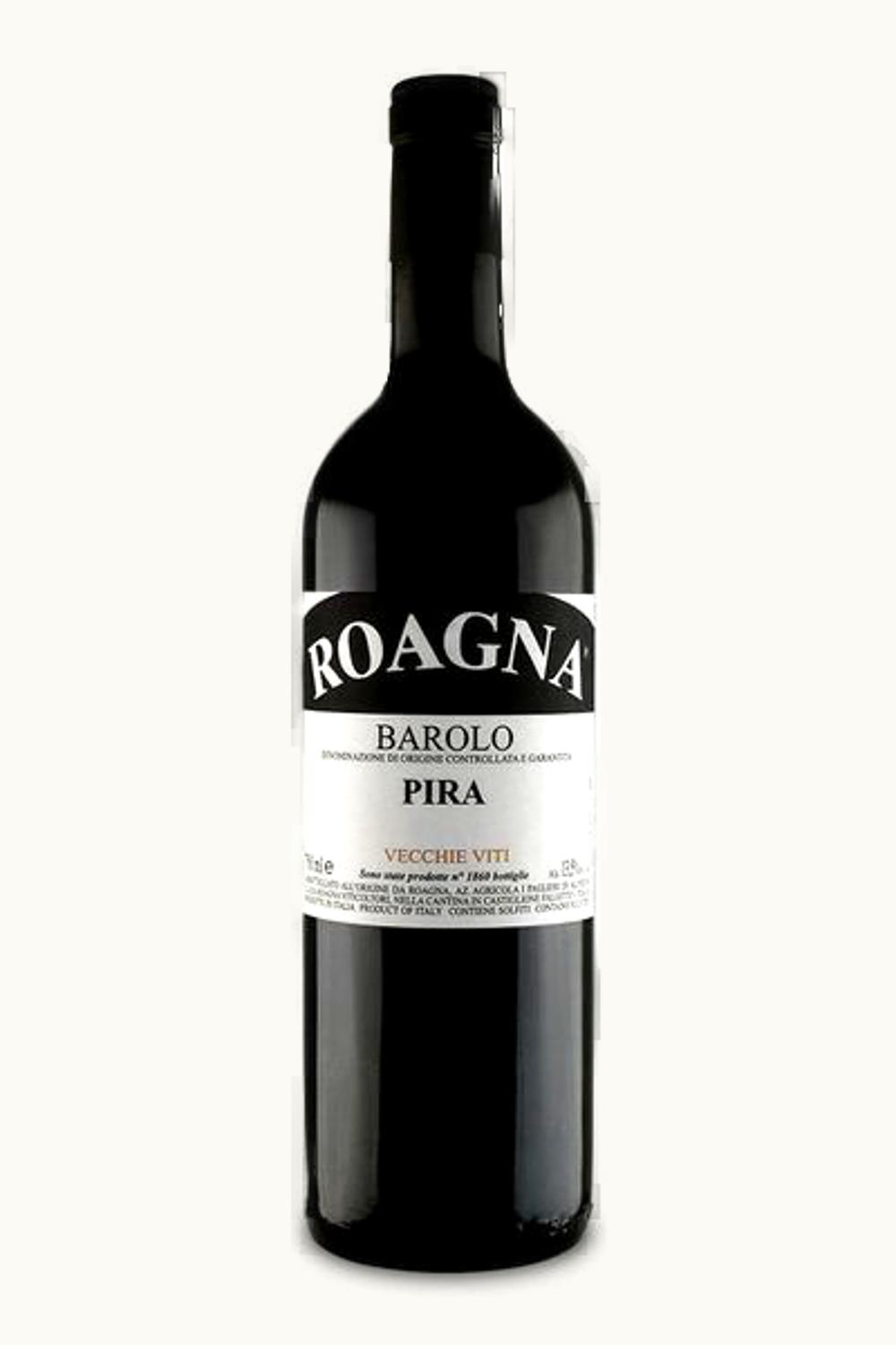 Roagna Roagna Pira Vecchie VIti, 2017