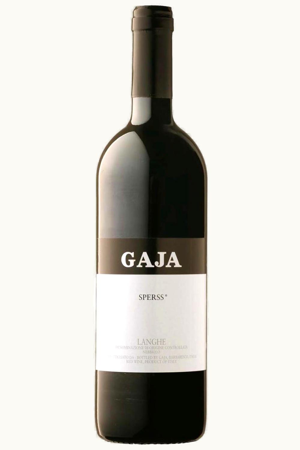 Gaja Gaja Sperss, 2017