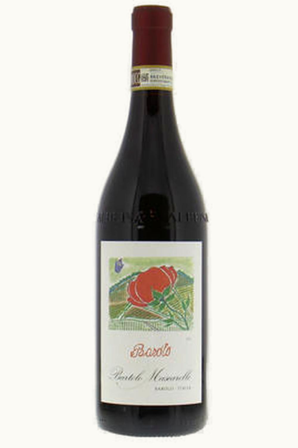 Bartolo Mascarello Bartolo Mascarello Barolo, 2017 UZ0683253