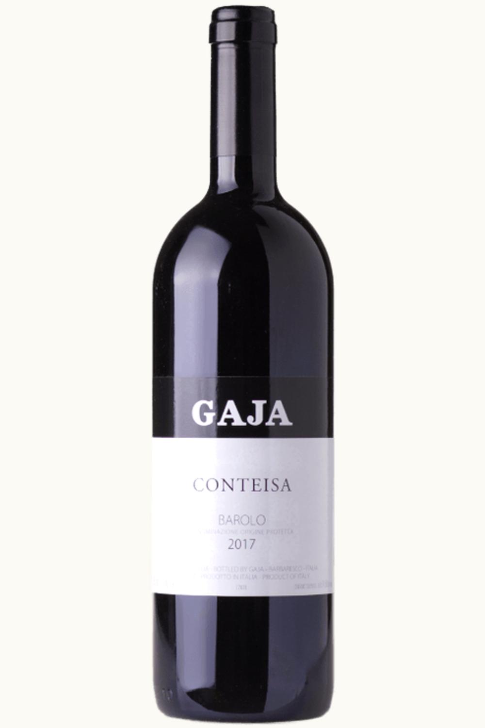 Gaja Gaja Conteisa, 2017