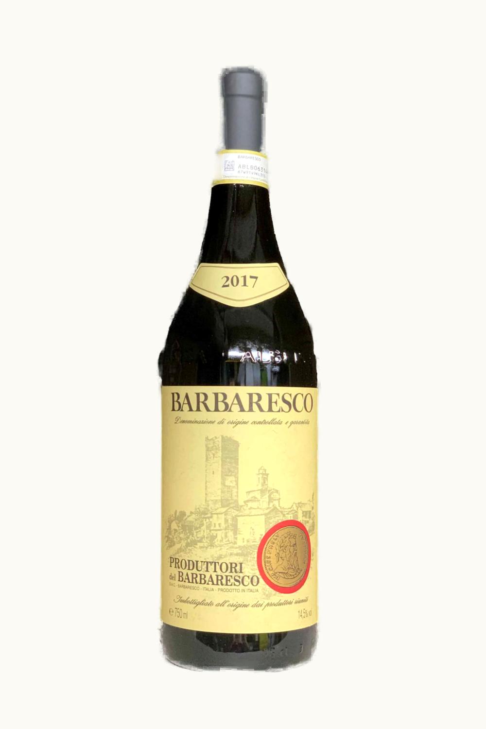 Produttori del Barbaresco Produttori del Barbaresco, 2017