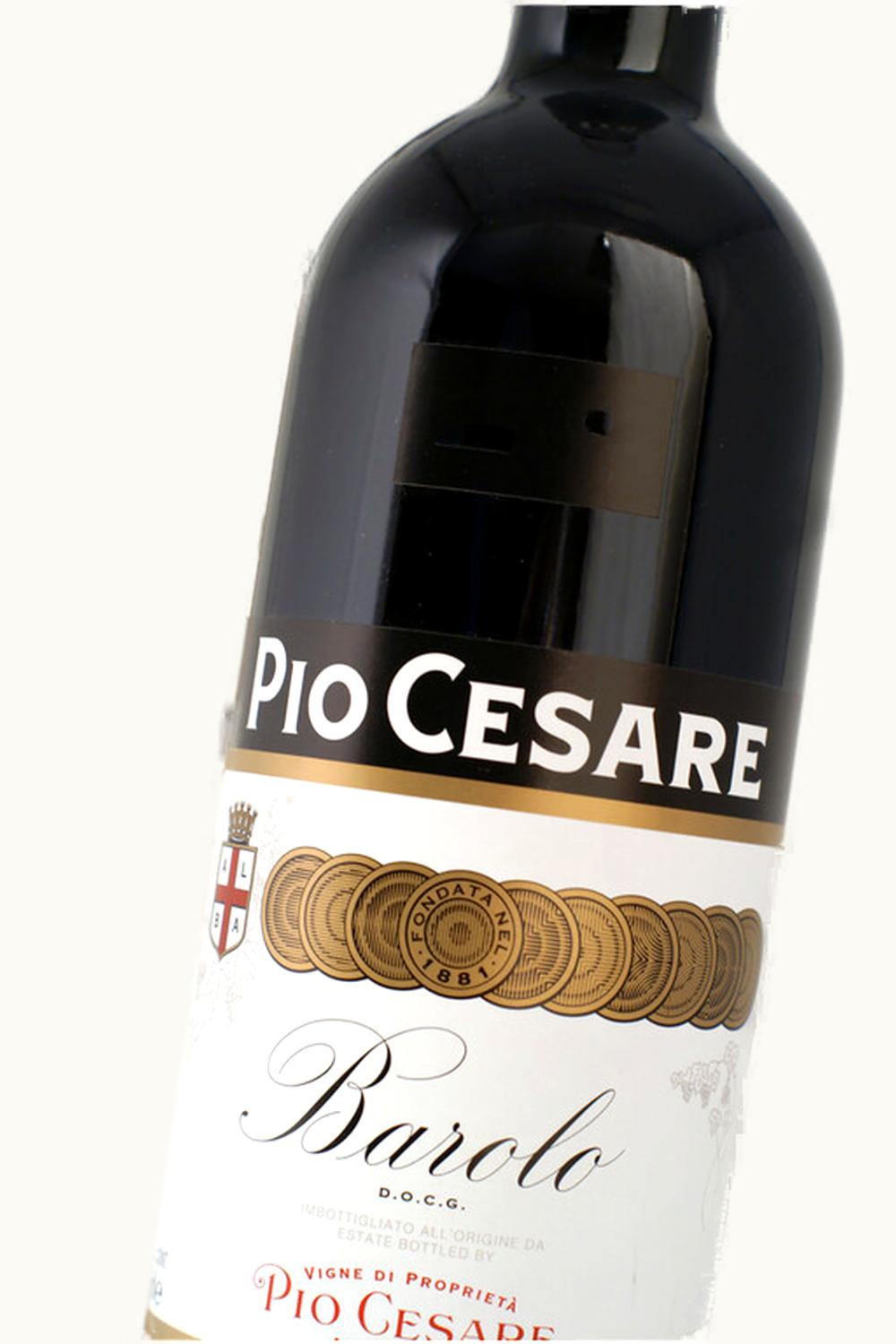 Pio Cesare Pio Cesare Barolo, 2017