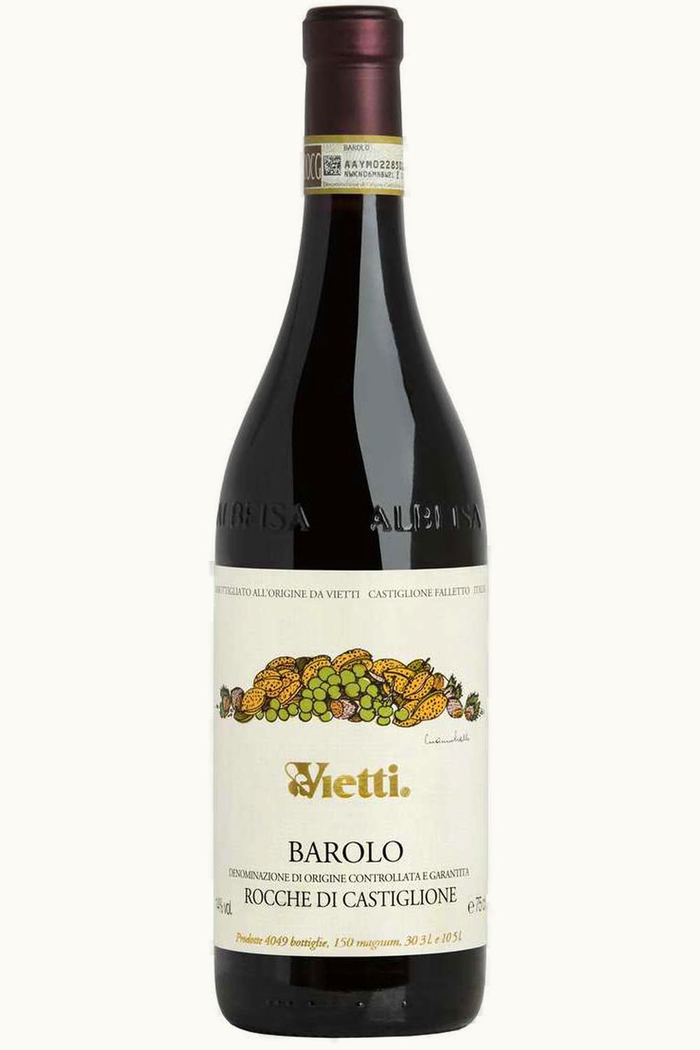 VIetti Vietti Castiglione, 2017