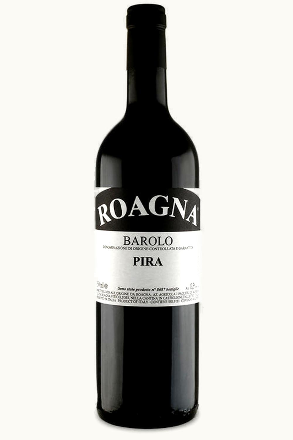 Roagna Roagna Pira, 2017