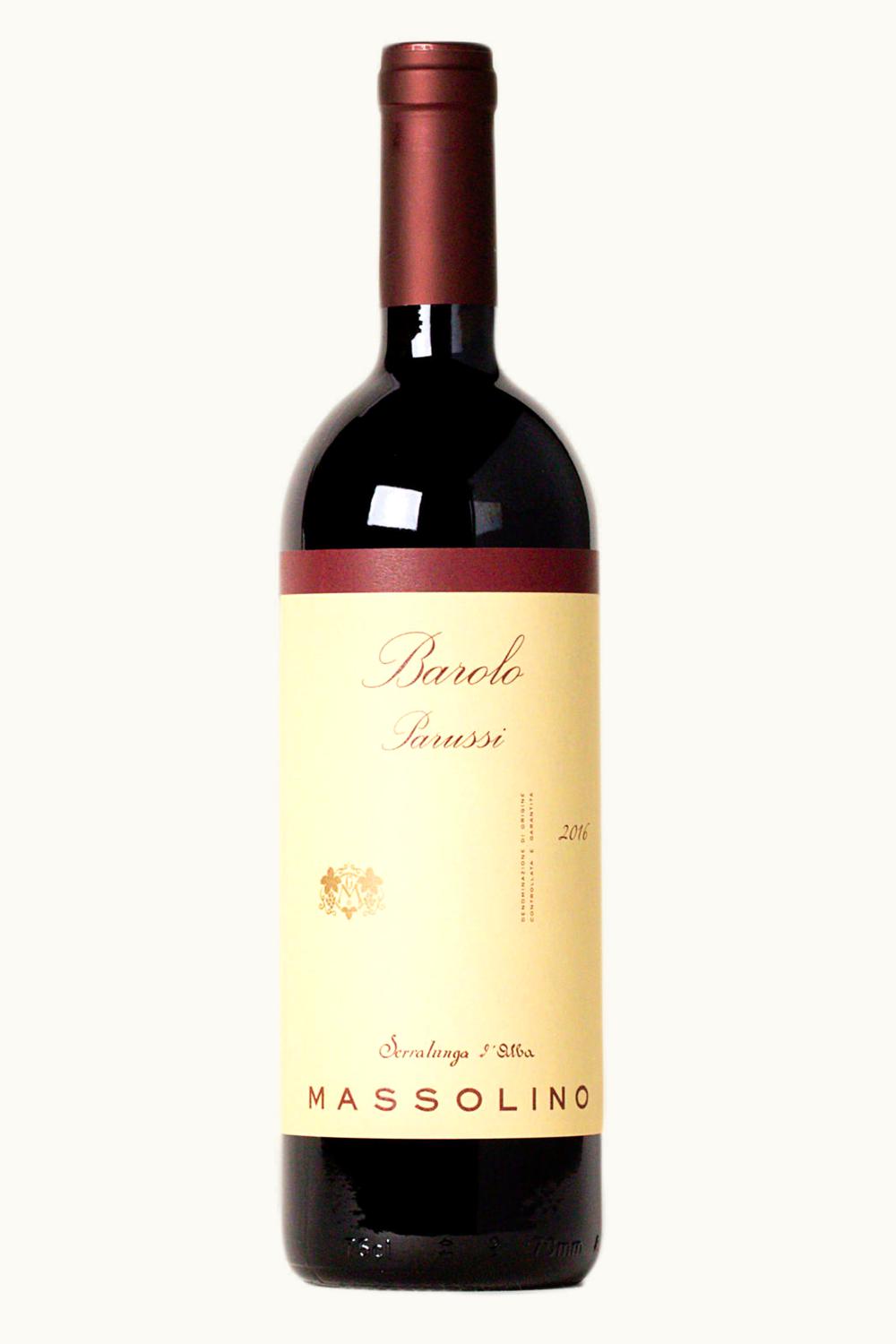 Massolino Massolino Barolo, 2017