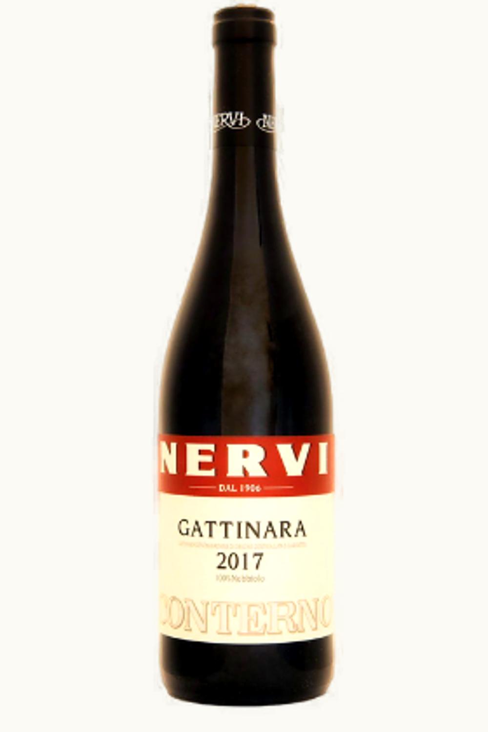 Nervi Conterno Nervi Conterno, 2017