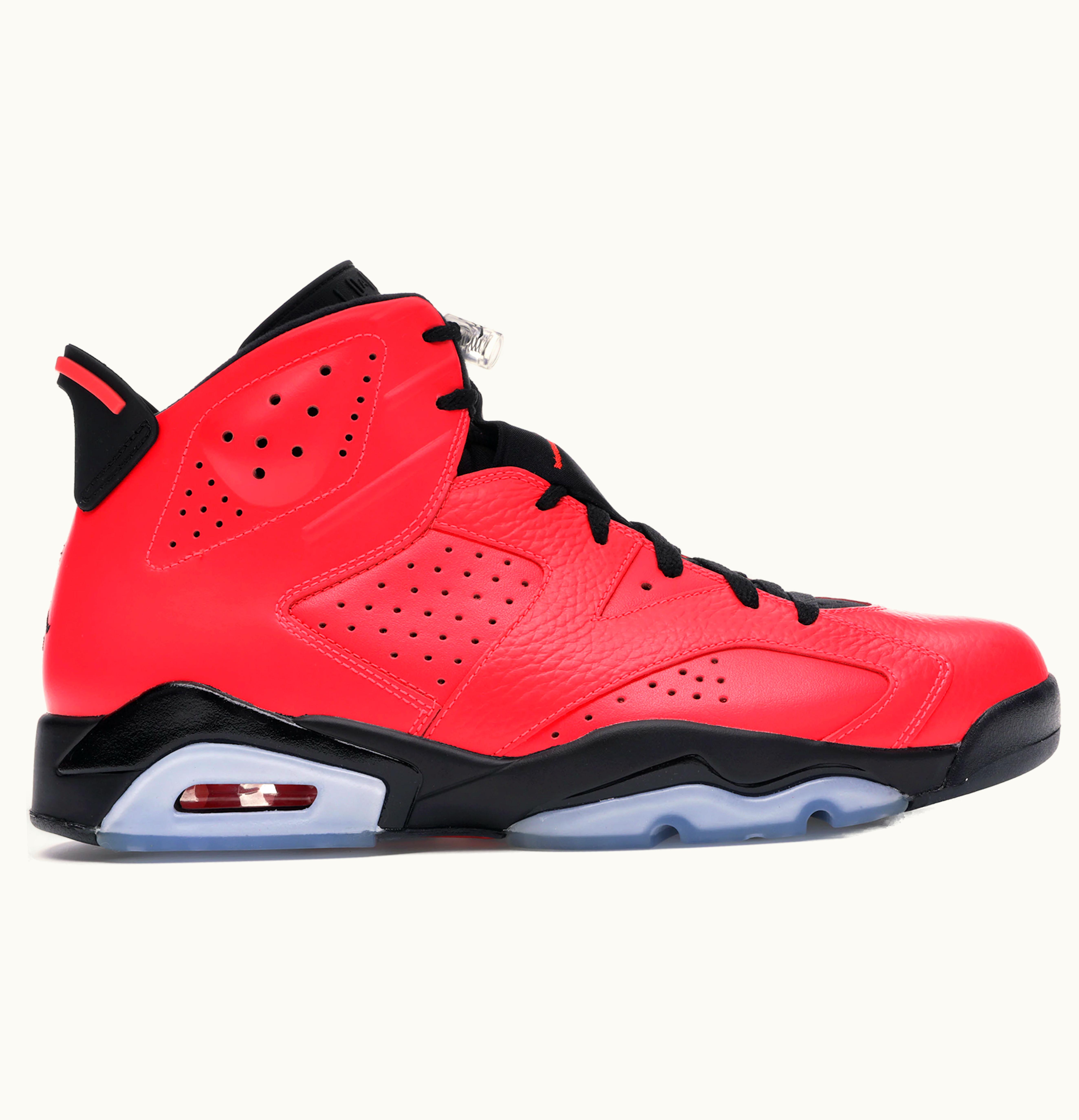 Jordan Air Jordan 6 Retro Infrared 23