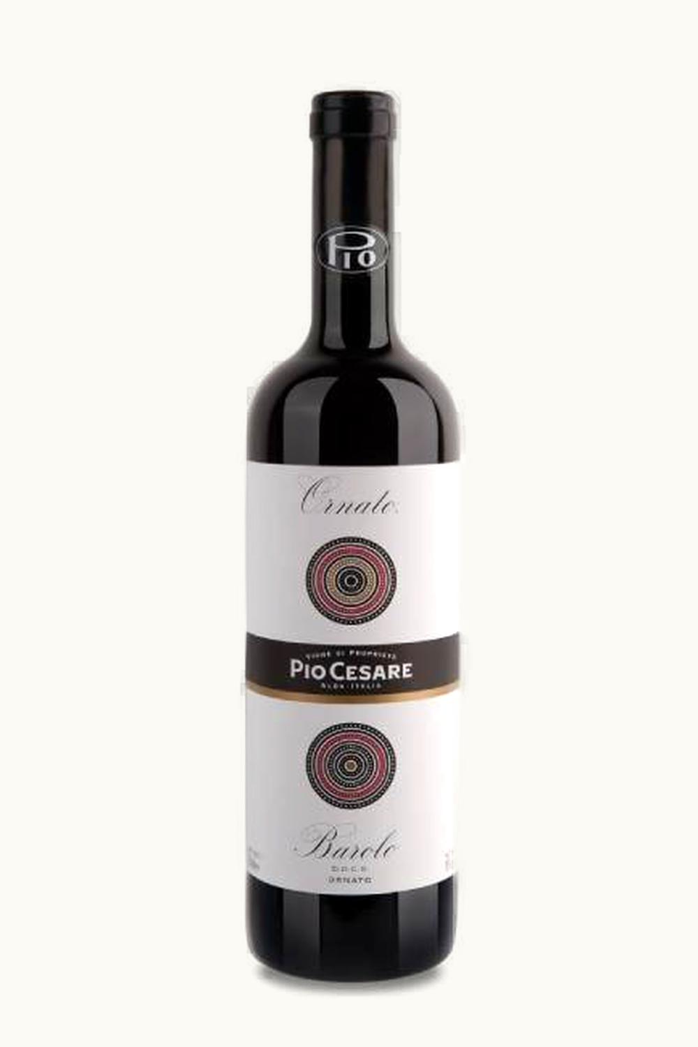 Pio Cesare Pio Cesare Ornato, 2017