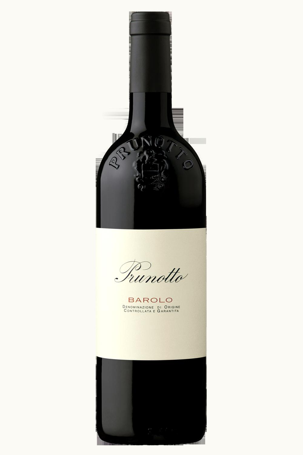 Prunotto Prunotto Barolo, 2017