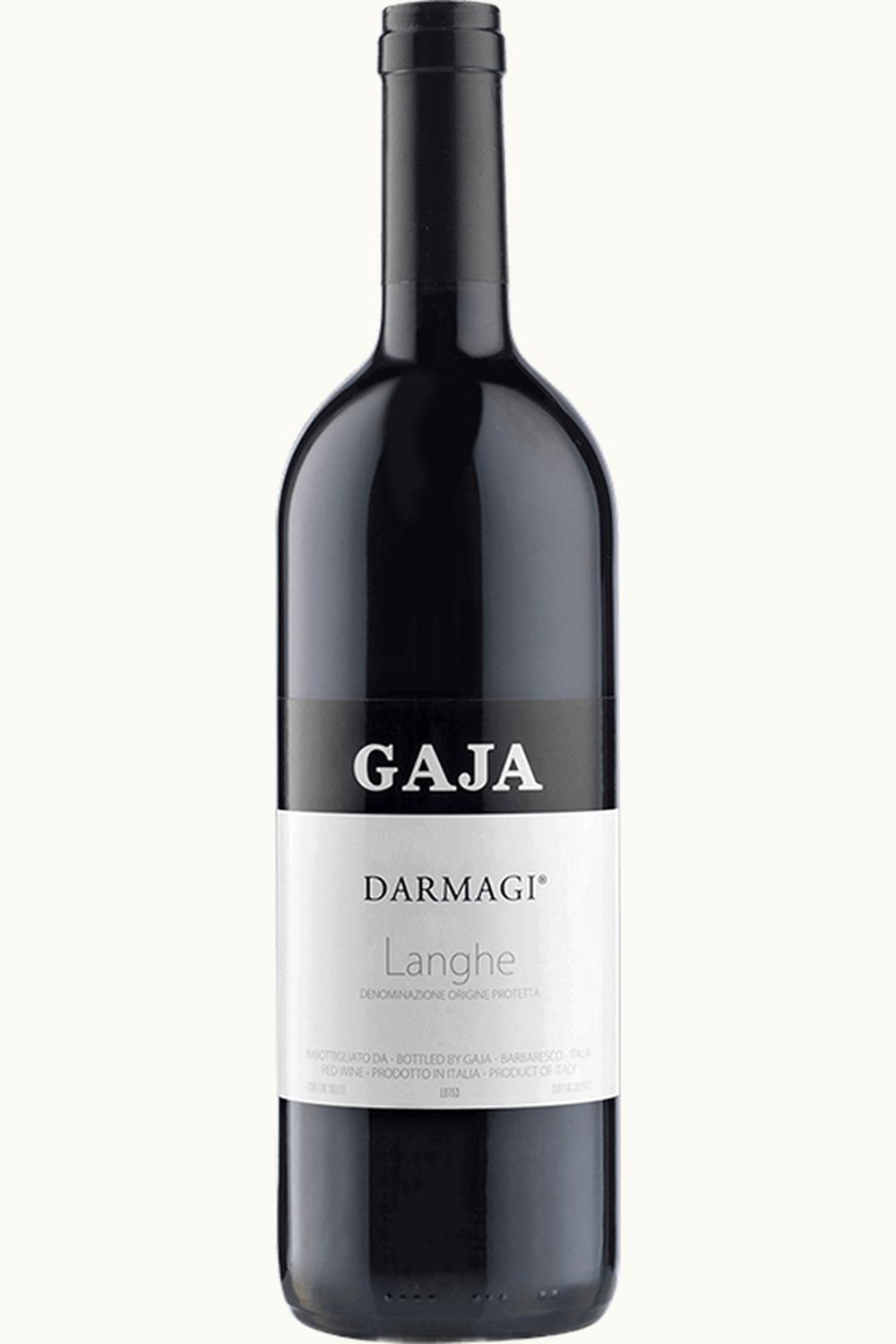 Gaja Gaja Darmagi, 2017
