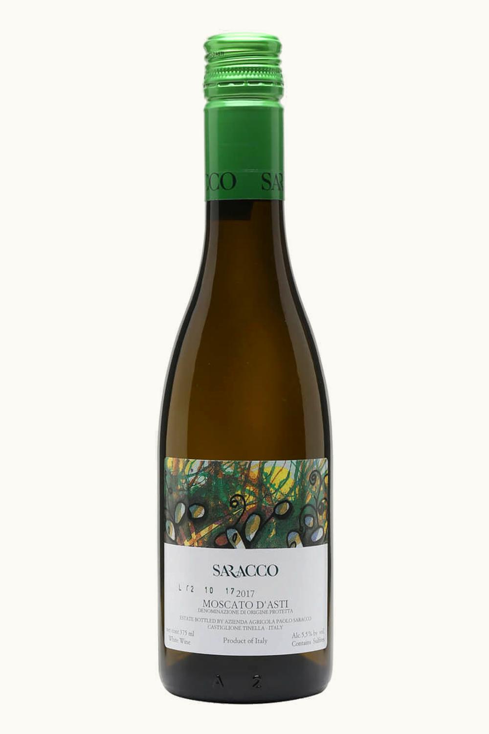 Paolo Saracco Paolo Saracco Moscato d'Asti, 2017
