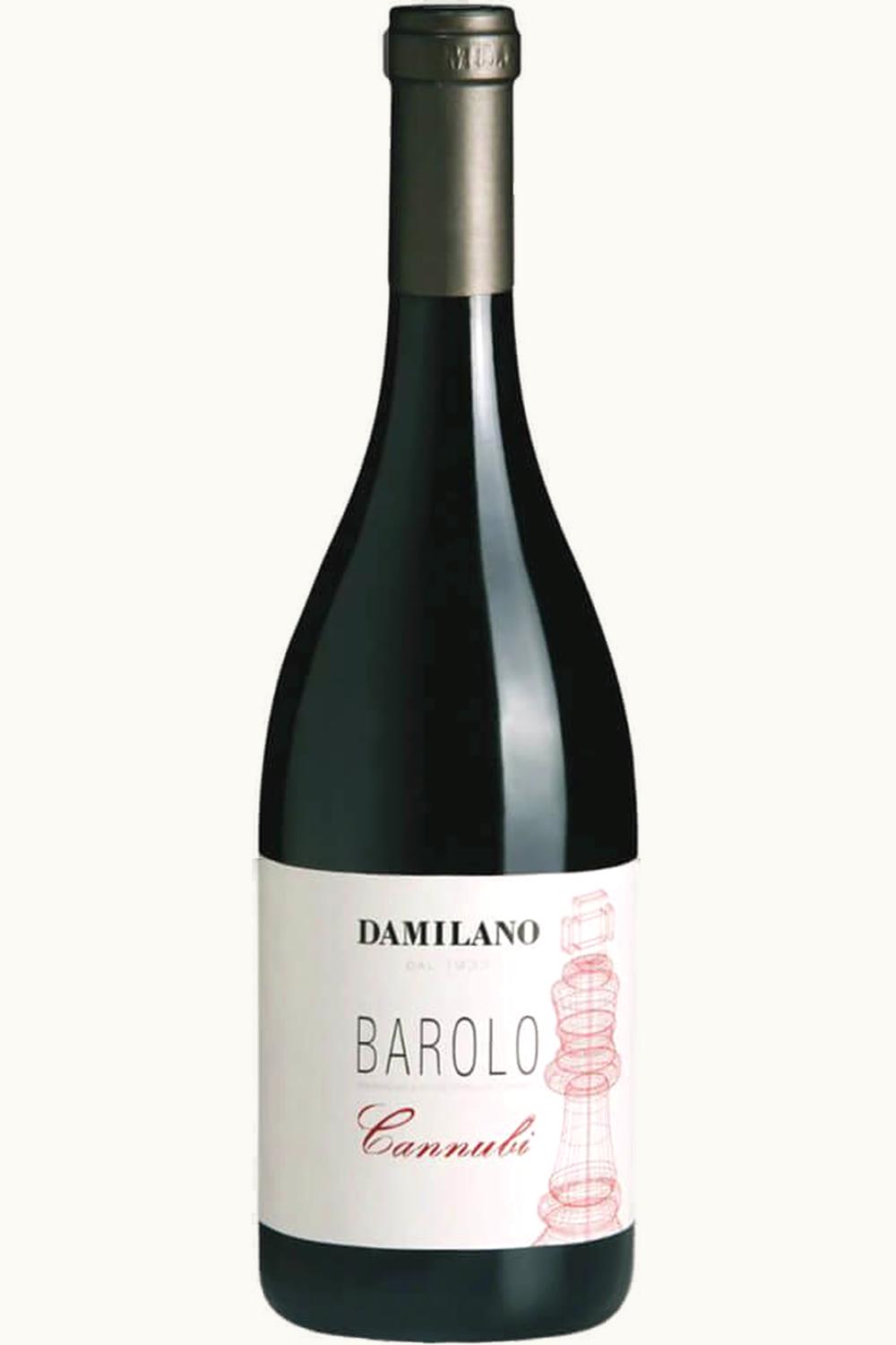 Damilano Damilano Cannubi, 2017