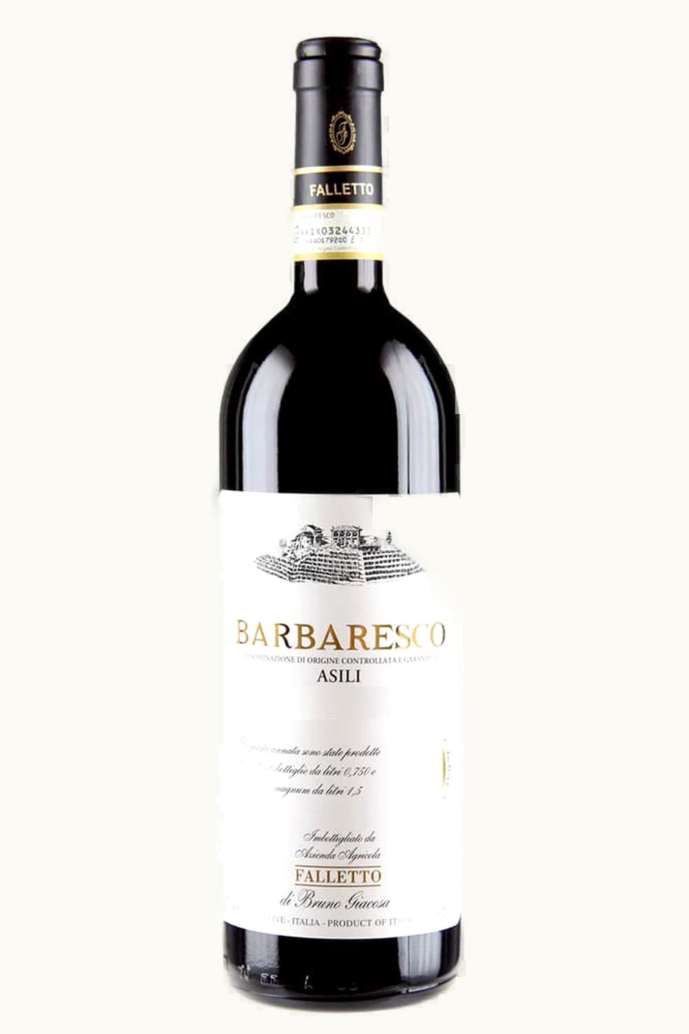 Bruno Giacosa Bruno Giacosa Barbaresco, 2017