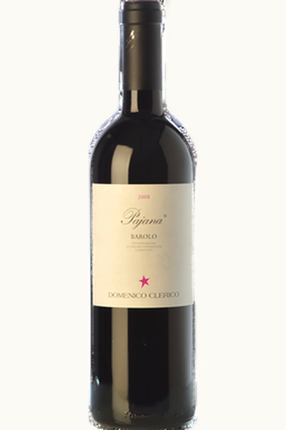 Domenico Clerico Domenico Clerico Pajana, 2017