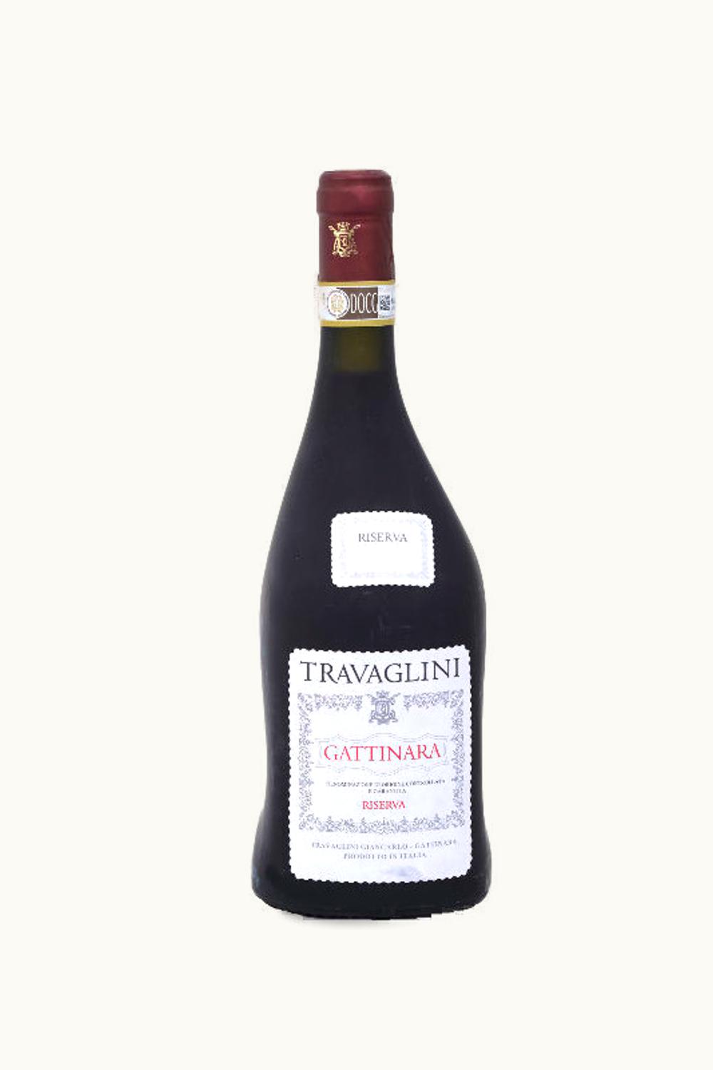 Travaglini Travaglini Gattinara, 2017