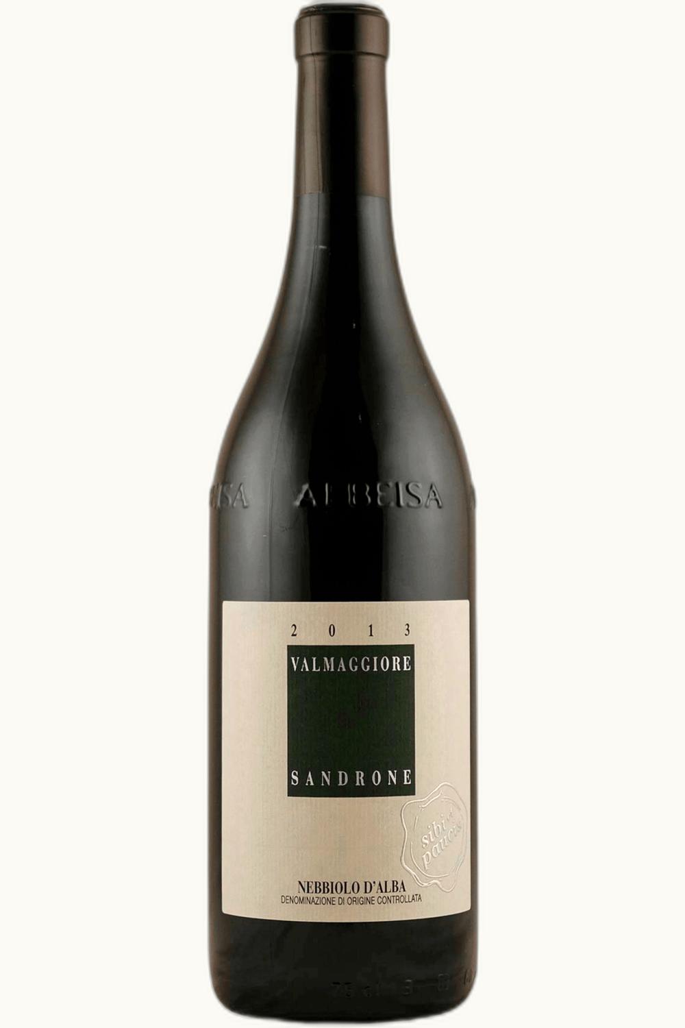 Luciano Sandrone Luciano Sandrone Valmaggiore Nebbiolo d'Alba, 2017