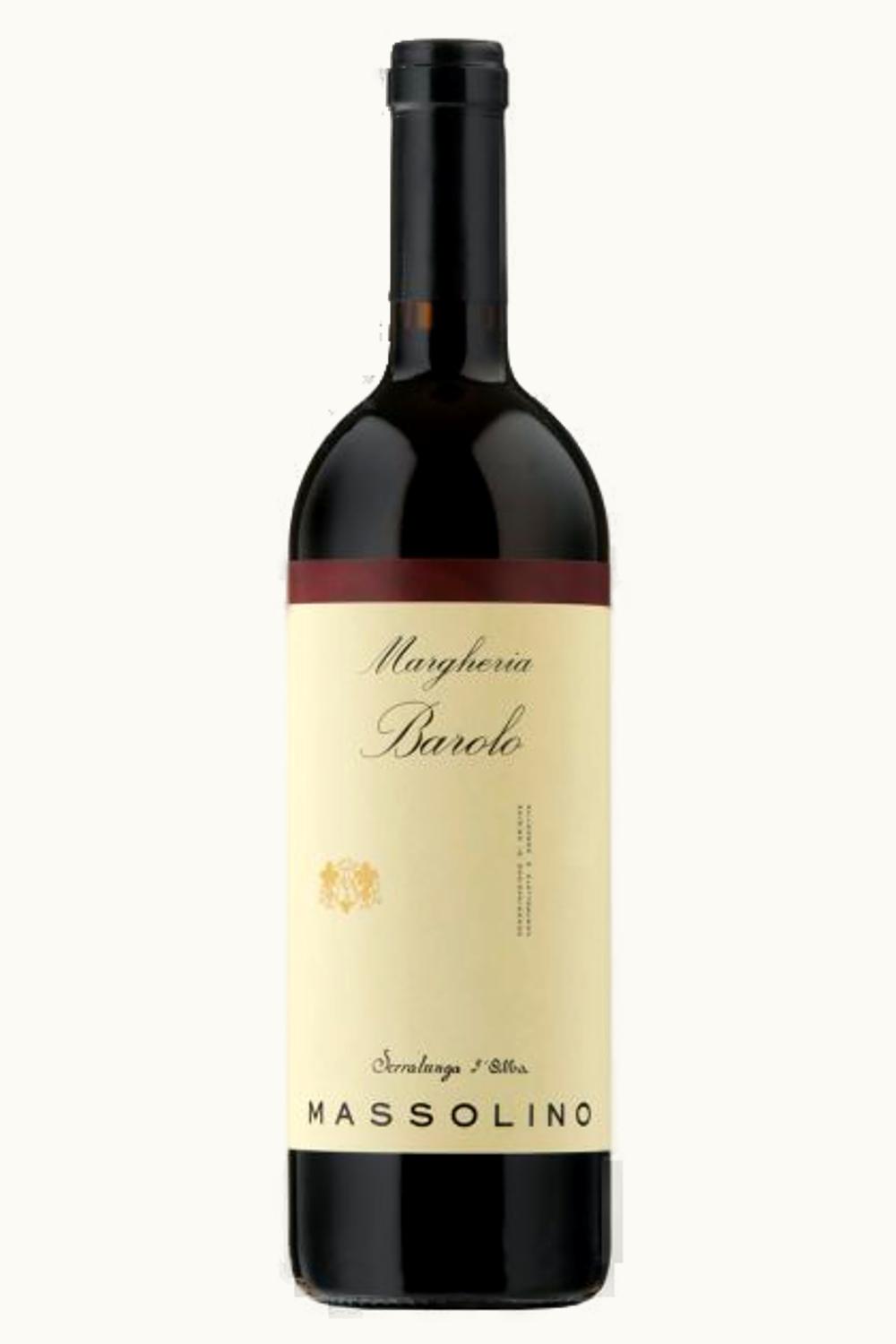 Massolino Massolino Margheria, 2017