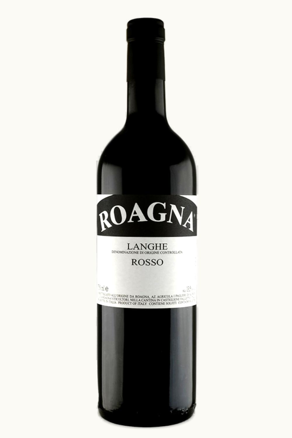 Roagna Roagna Rosso, 2017