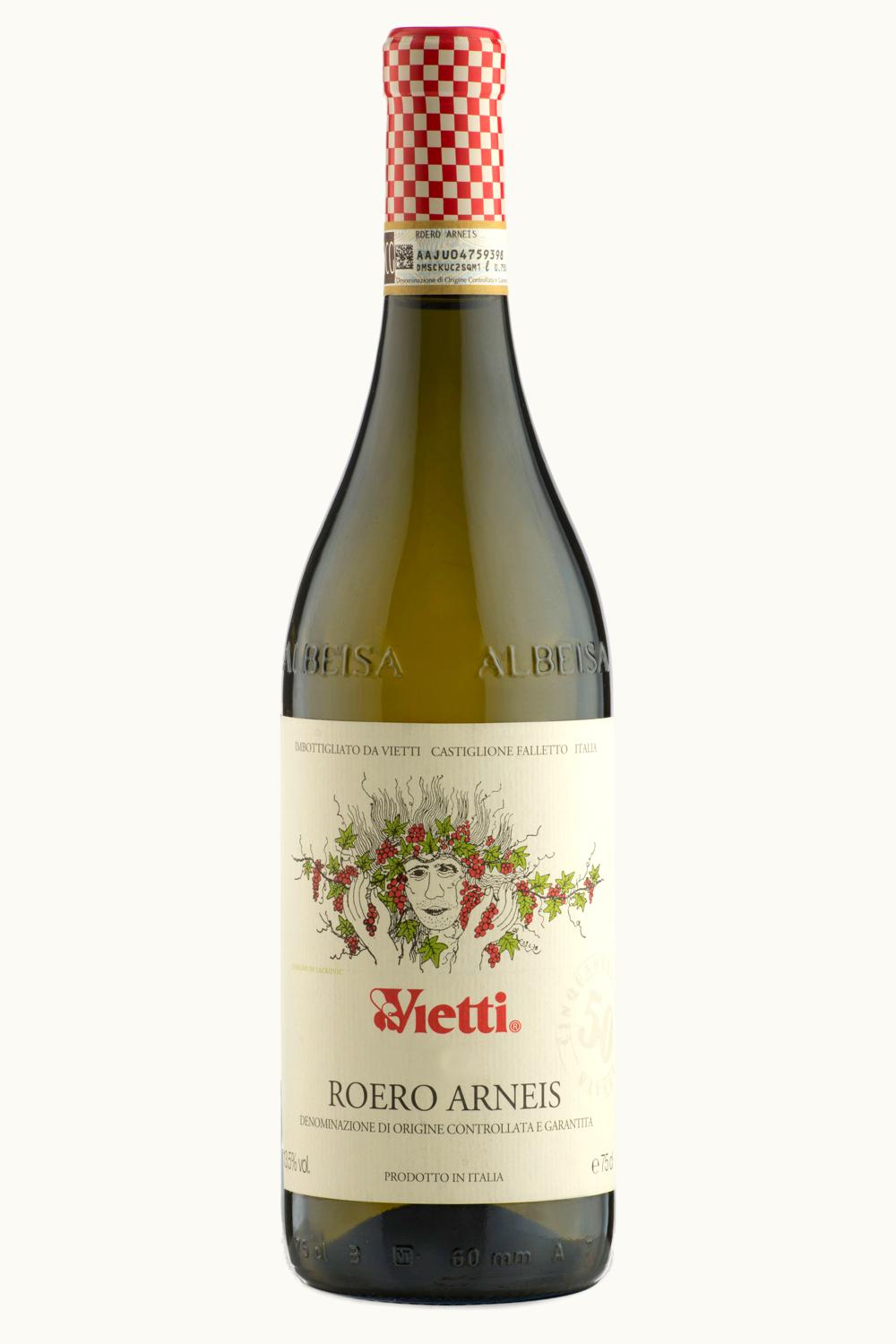 VIetti Vietti Arneis, 2017