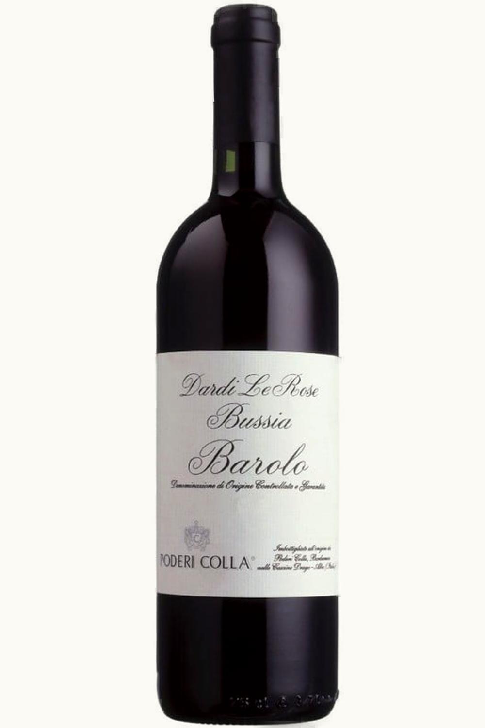 Podere Colla Podere Colla Bussia, 2017