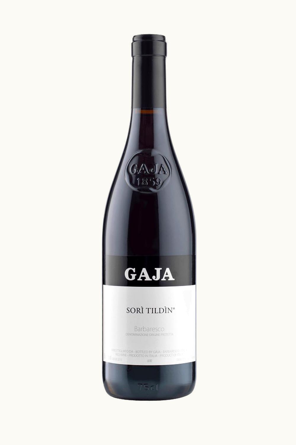 Gaja Gaja Sori Tildin, 2016