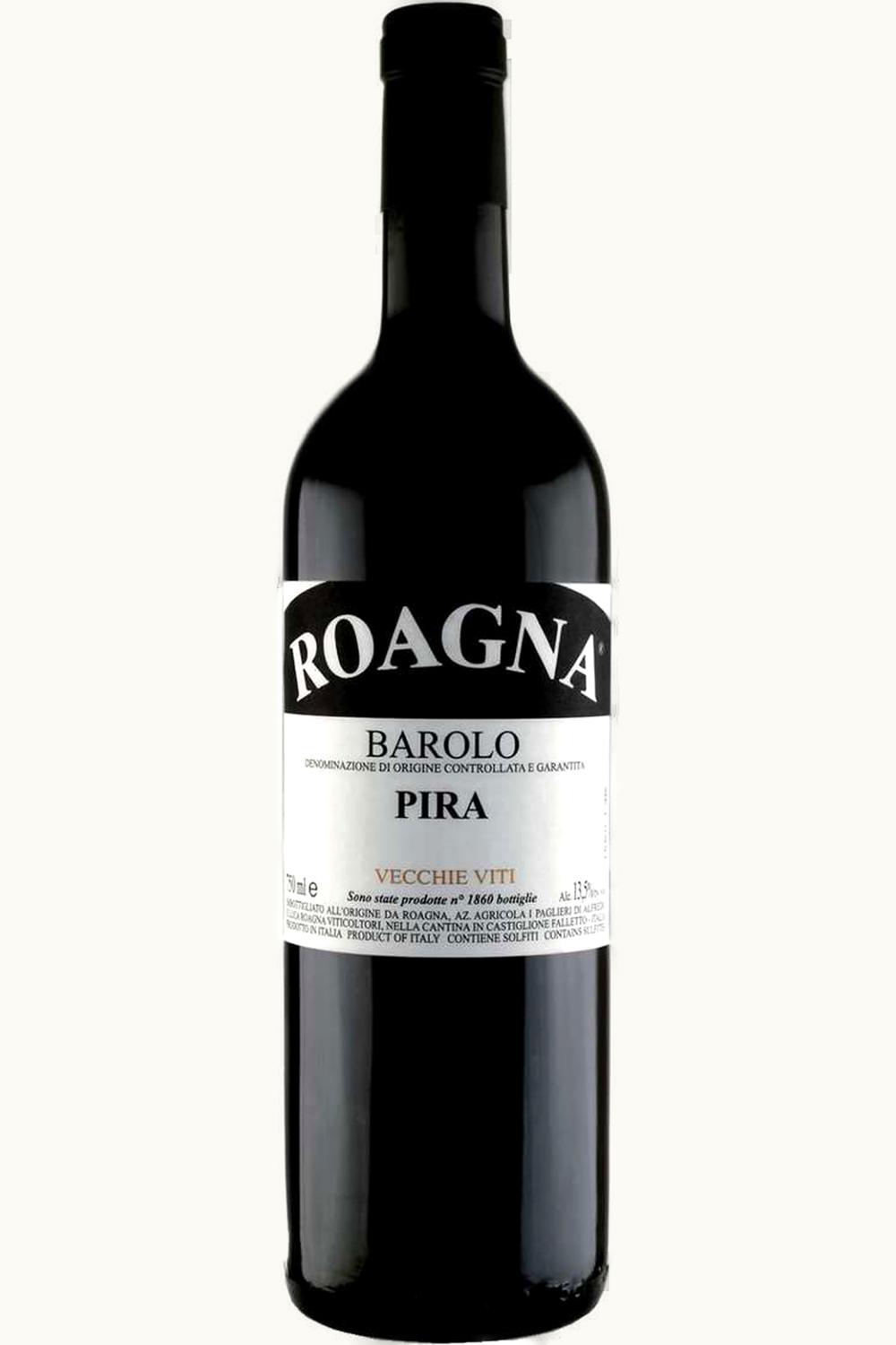 Roagna Roagna Pira Vecchie VIti, 2016