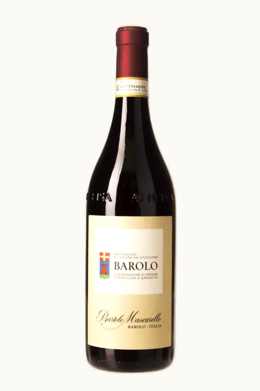Bartolo Mascarello Bartolo Mascarello Barolo, 2016