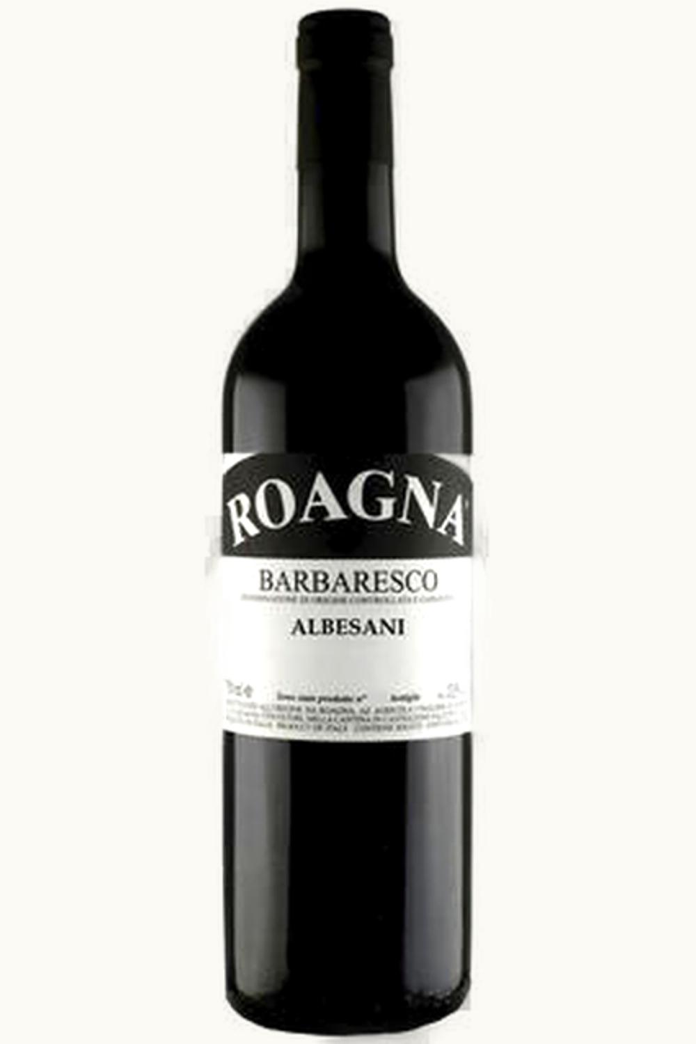 Roagna Roagna Albesani, 2016