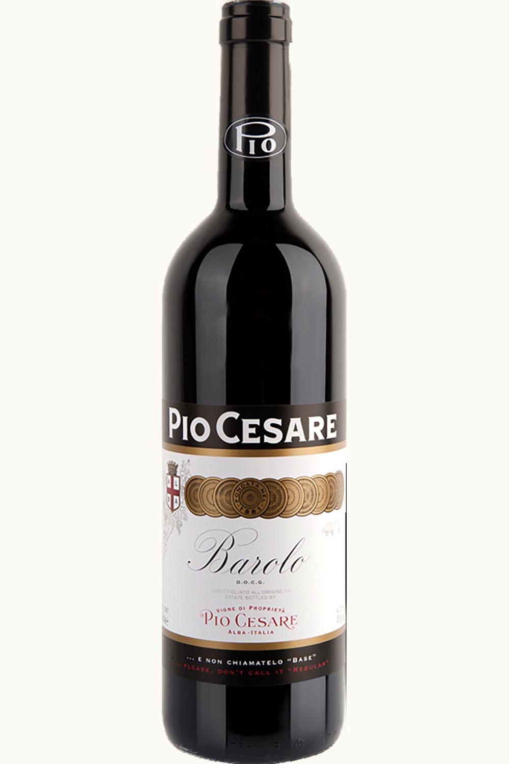 Pio Cesare Pio Cesare Barolo, 2016