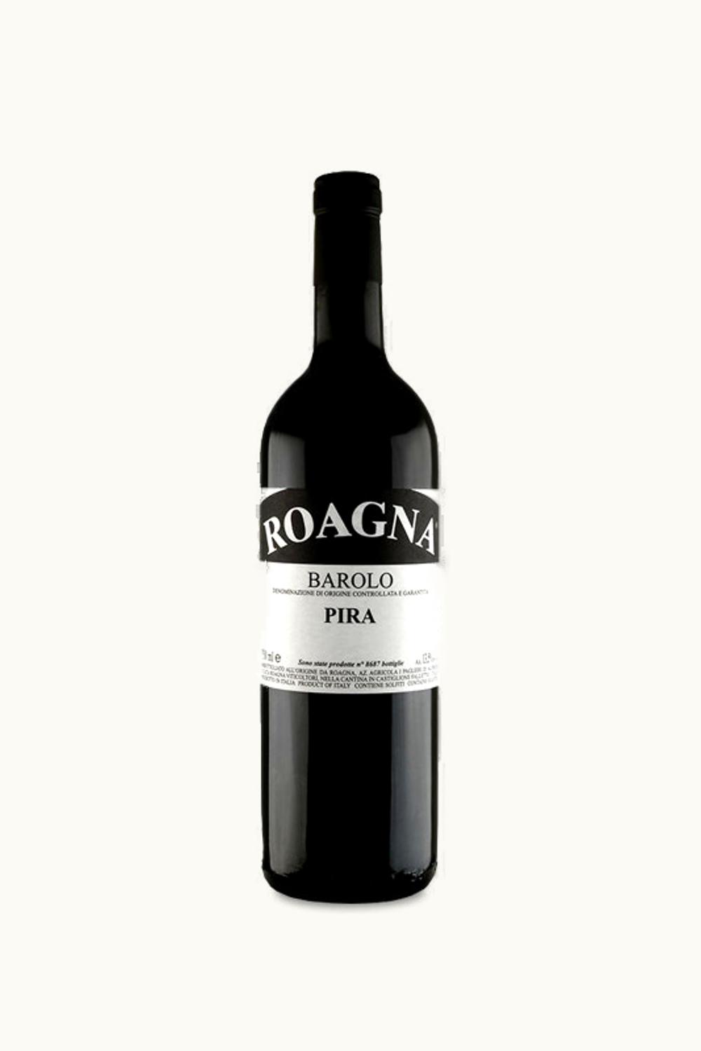 Roagna Roagna Pira, 2016