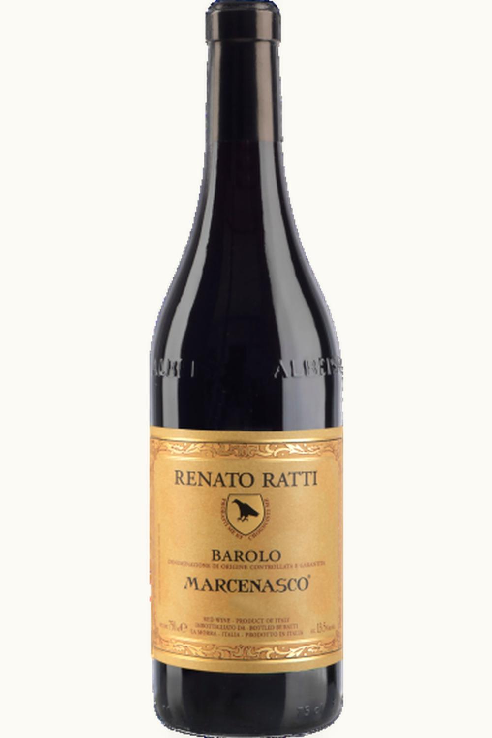 Renato Ratti Renato Ratti Marcenasco, 2016