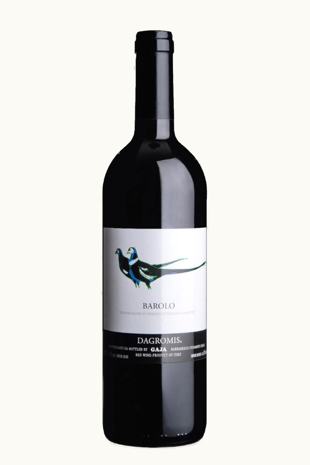 Gaja Gaja DaGromis, 2016