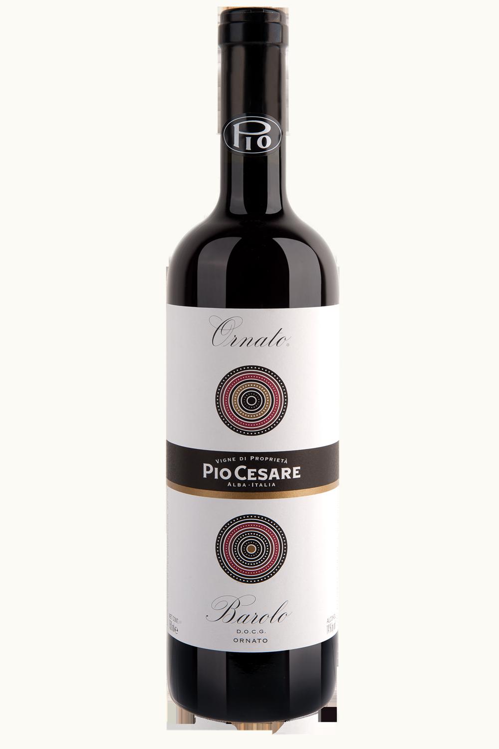 Pio Cesare Pio Cesare Ornato, 2016