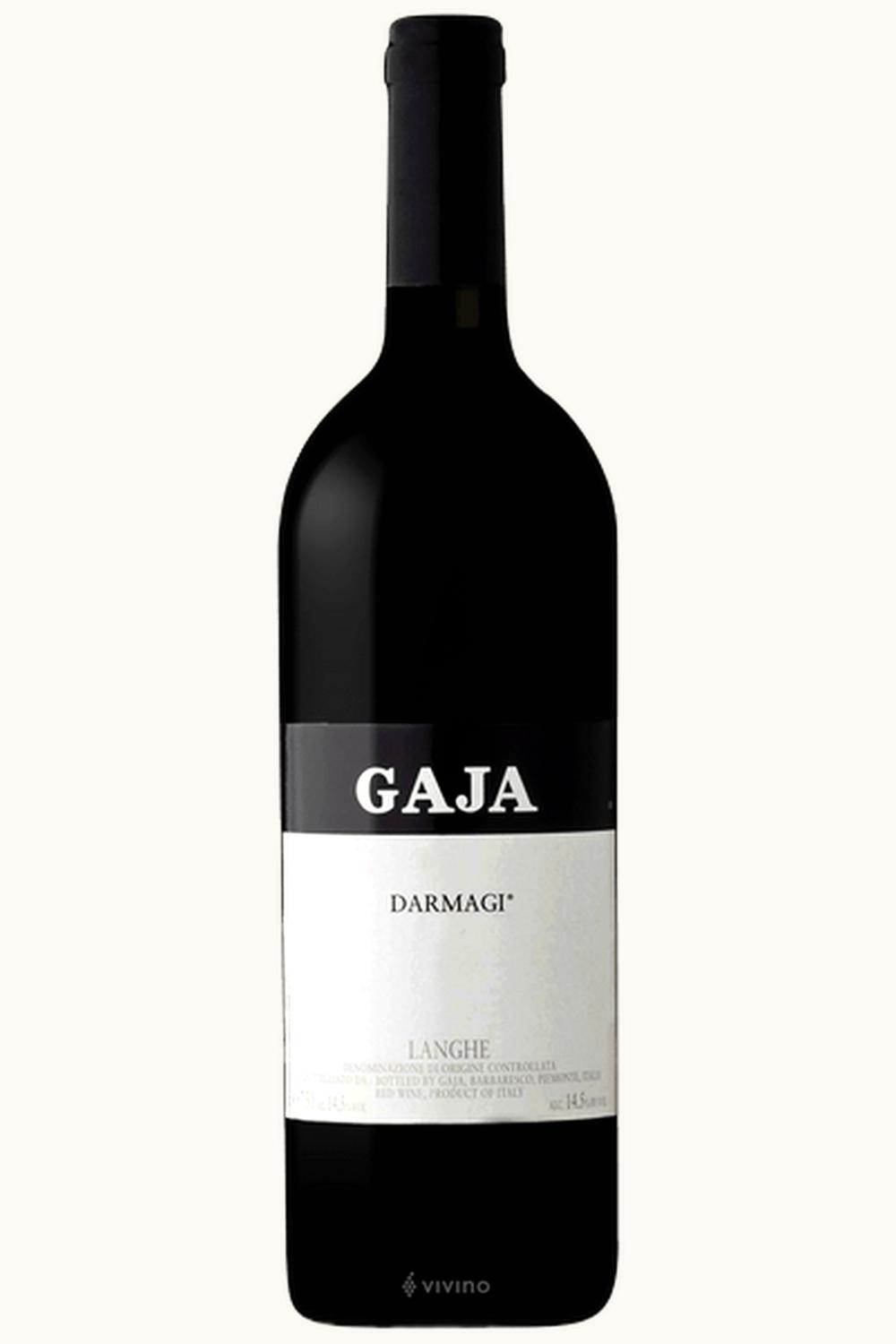 Gaja Gaja Darmagi, 2016