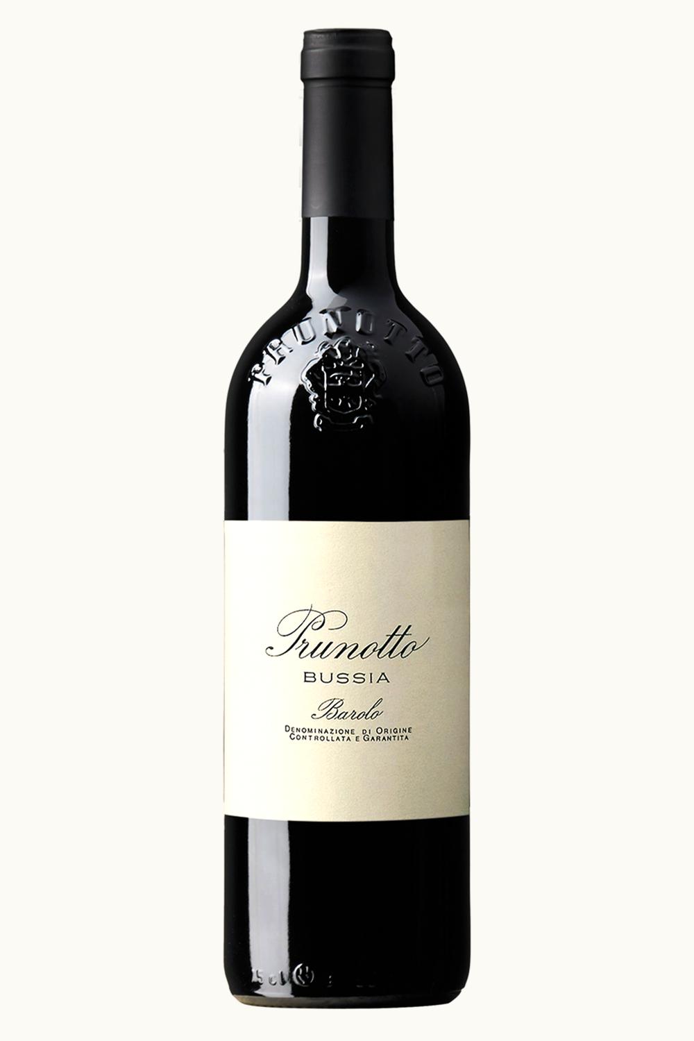 Prunotto Prunotto Bussia, 2016