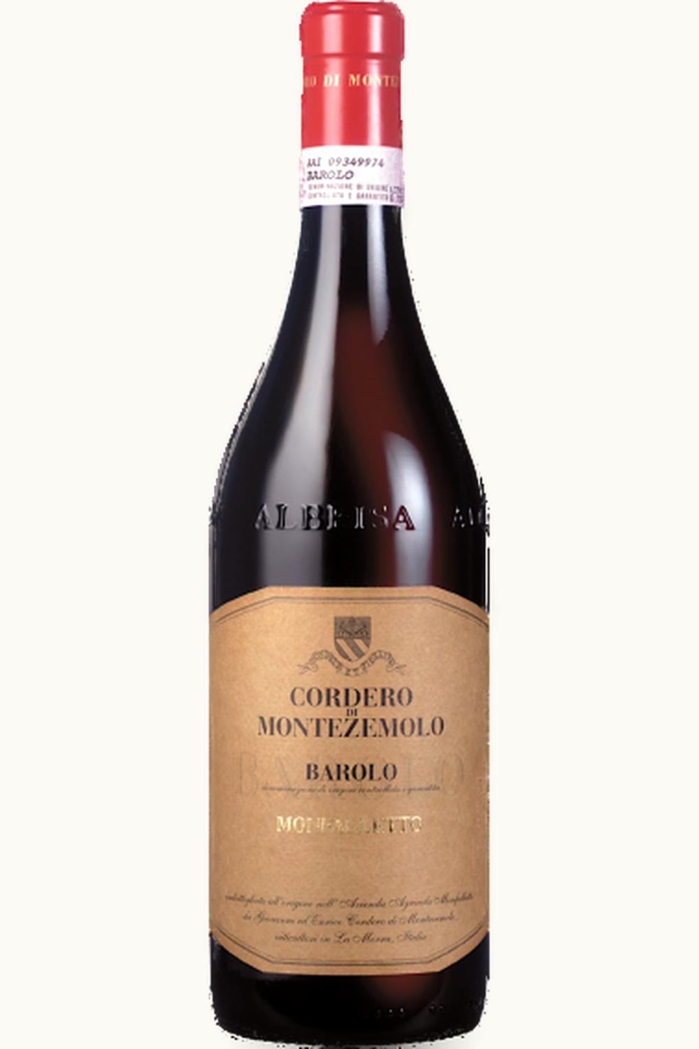 Cordero di Montezemolo Cordero di Montezemolo Monfalletto, 2016