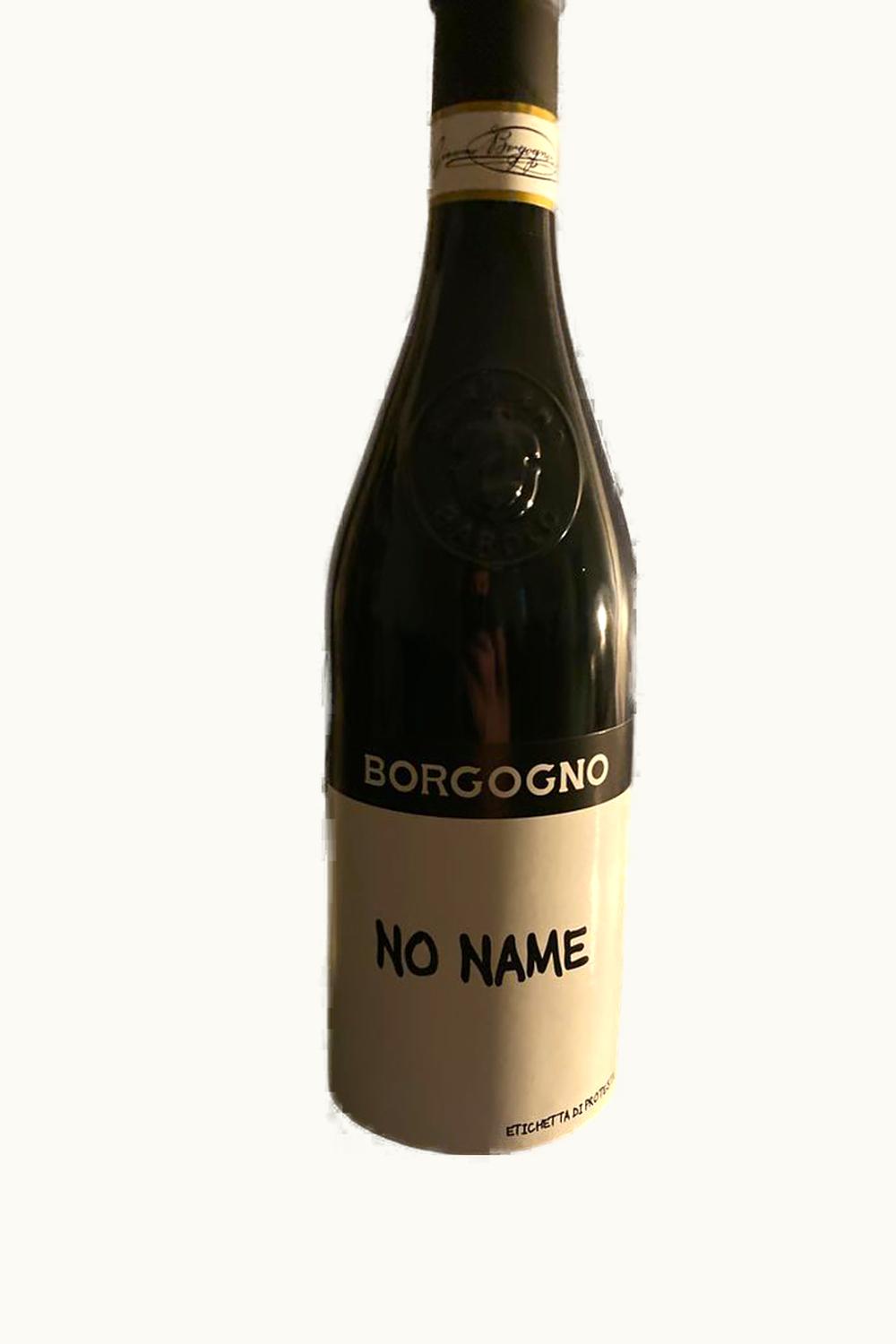 Giacomo Borgogno & Figli Giacomo Borgogno & Figli No Name, 2016