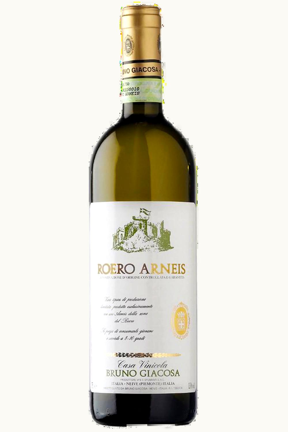 Bruno Giacosa Bruno Giacosa Arneis, 2016