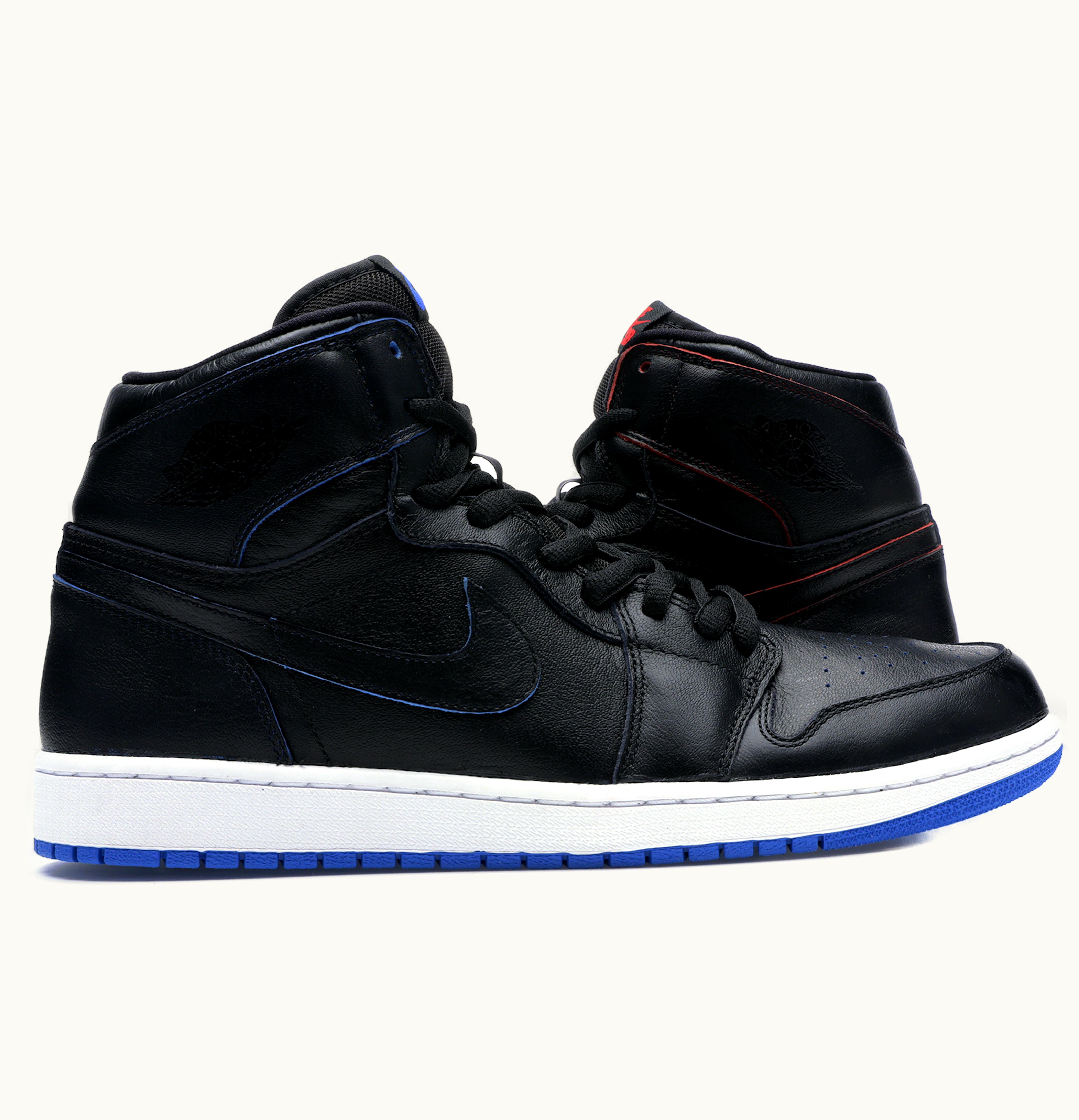 Jordan Air Jordan 1 SB Lance Mountain Black