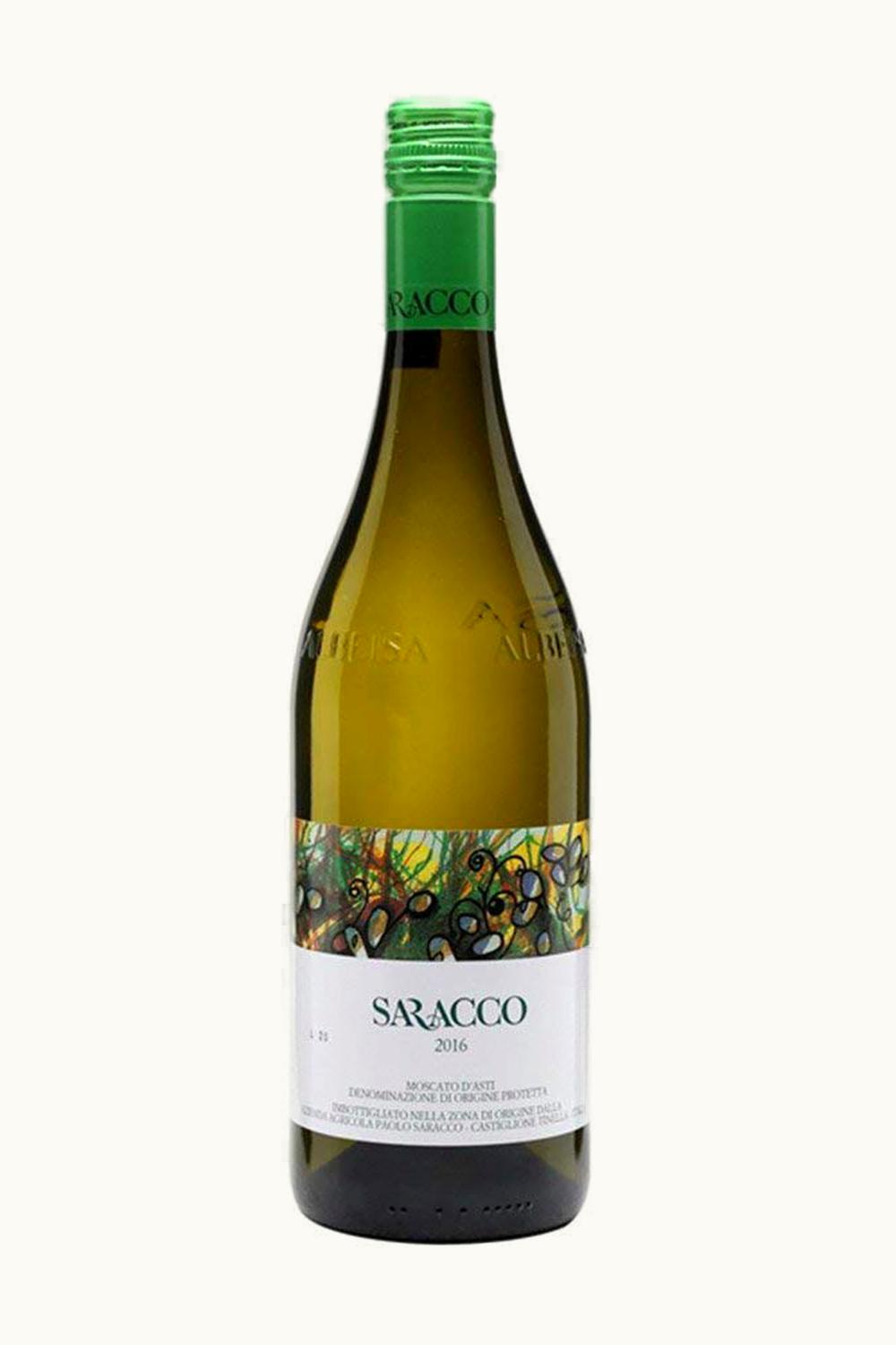 Paolo Saracco Paolo Saracco Moscato d'Asti, 2016